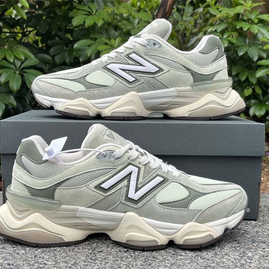 New Balance 9060 Sneakers      U9060EEC - EUR FASHION