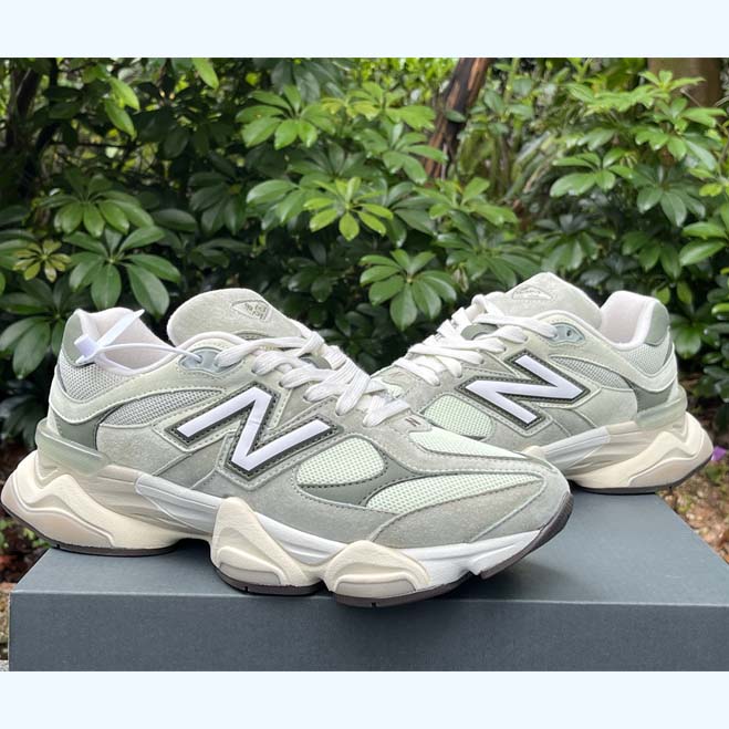 New Balance 9060 Sneakers      U9060EEC - EUR FASHION