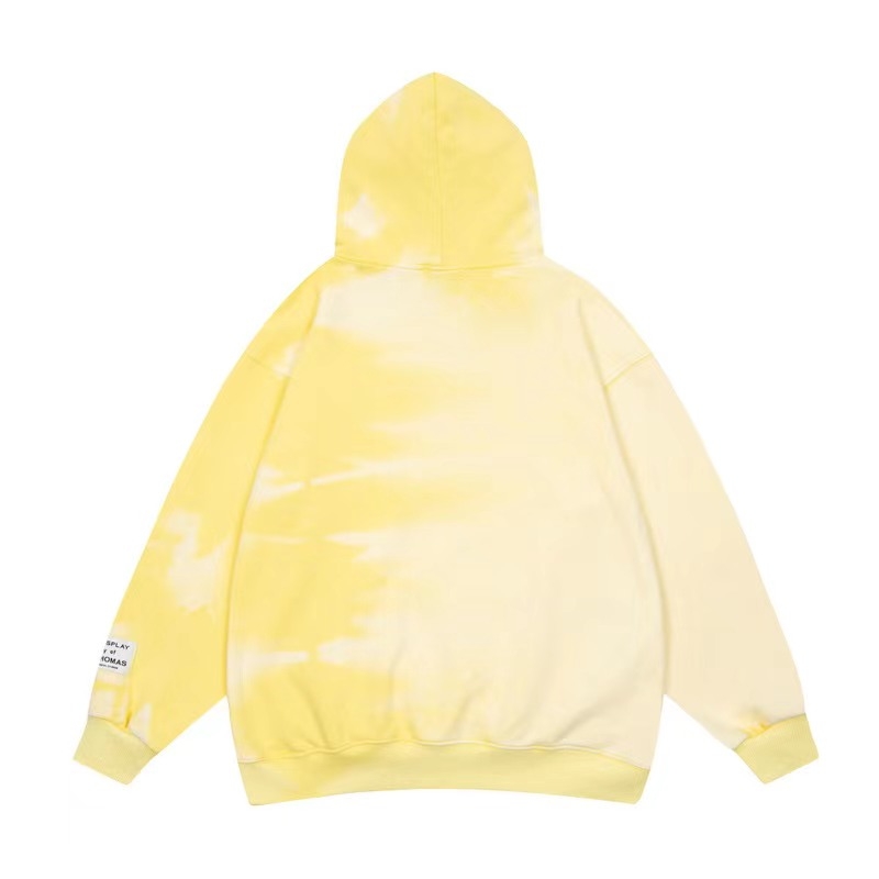 Gallery Dept . Cotton Hoodie - EUR FASHION