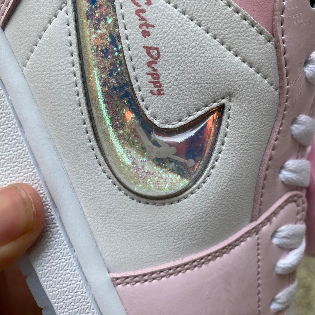 Air Jordan 1 Low Sneaker     FQ9112-100 - EUR FASHION