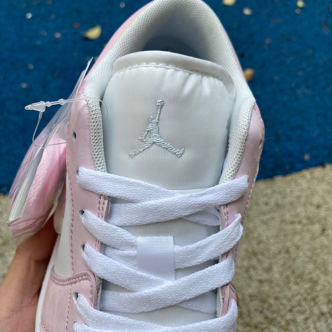 Air Jordan 1 Low Sneaker     FQ9112-100 - EUR FASHION