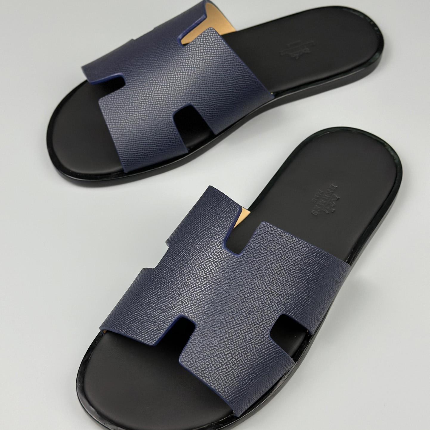 Hermes Izmir Sandal - EUR FASHION