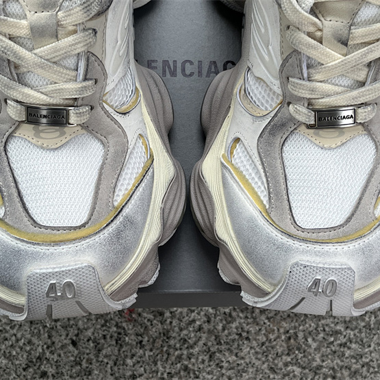 Balenciaga Cargo Sneaker  - EUR FASHION