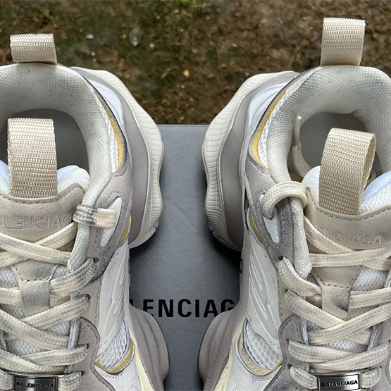 Balenciaga Cargo Sneaker  - EUR FASHION