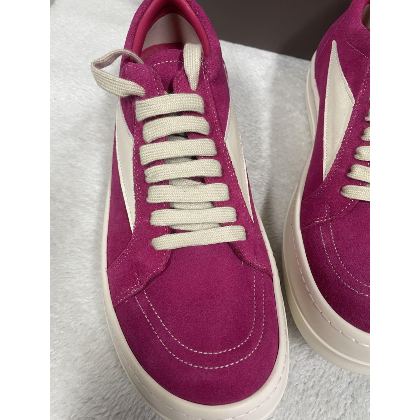 Rick Owens Low-top Sneakers  - EUR FASHION