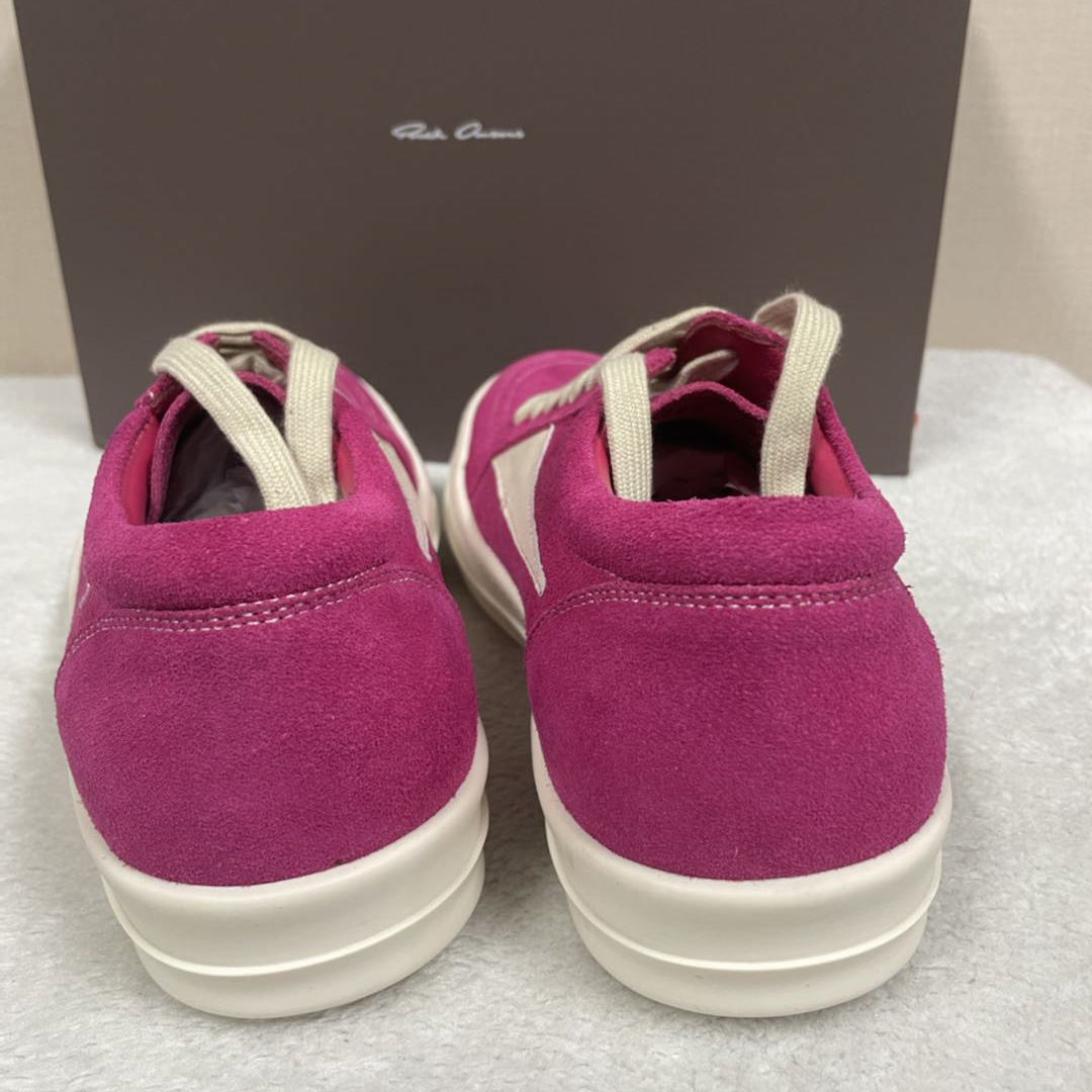 Rick Owens Low-top Sneakers  - EUR FASHION
