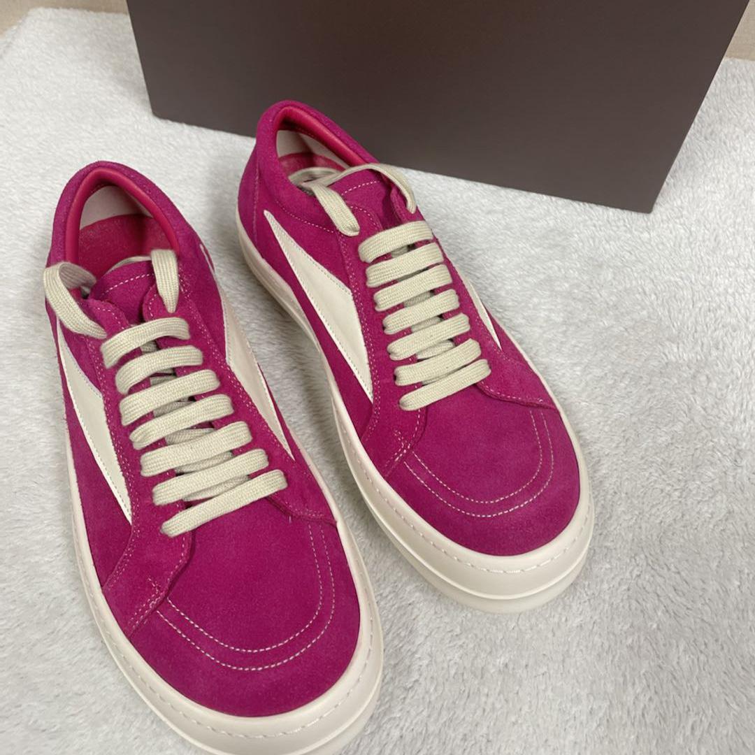 Rick Owens Low-top Sneakers  - EUR FASHION