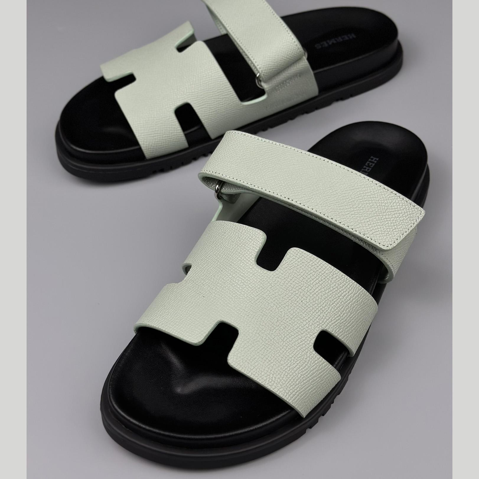 Hermes Chypre Sandal - EUR FASHION