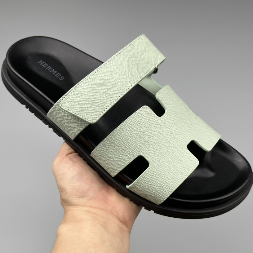 Hermes Chypre Sandal - EUR FASHION