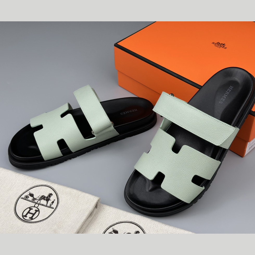 Hermes Chypre Sandal - EUR FASHION