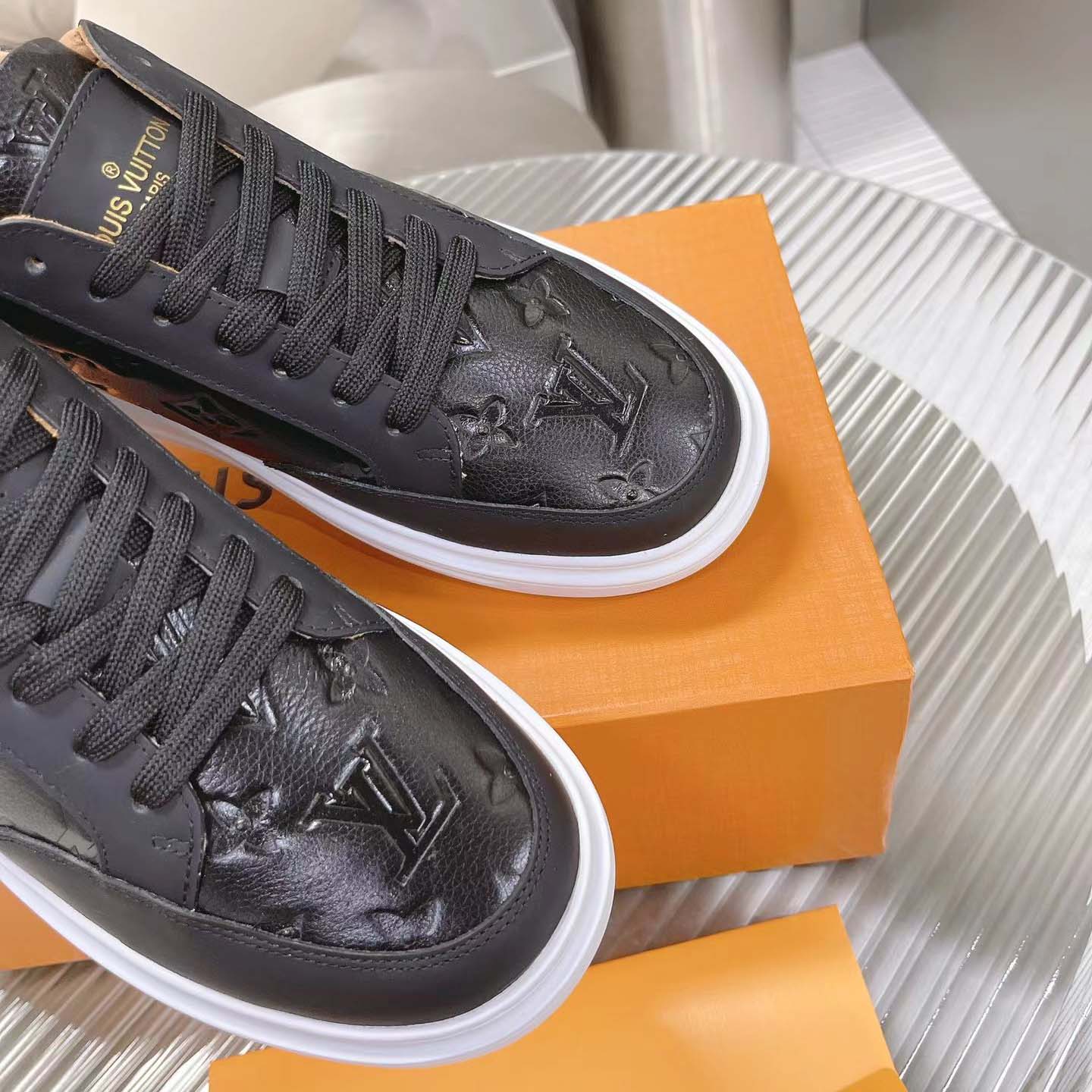 Louis Vuitton Beverly Hills Sneaker    1A8V45 - EUR FASHION