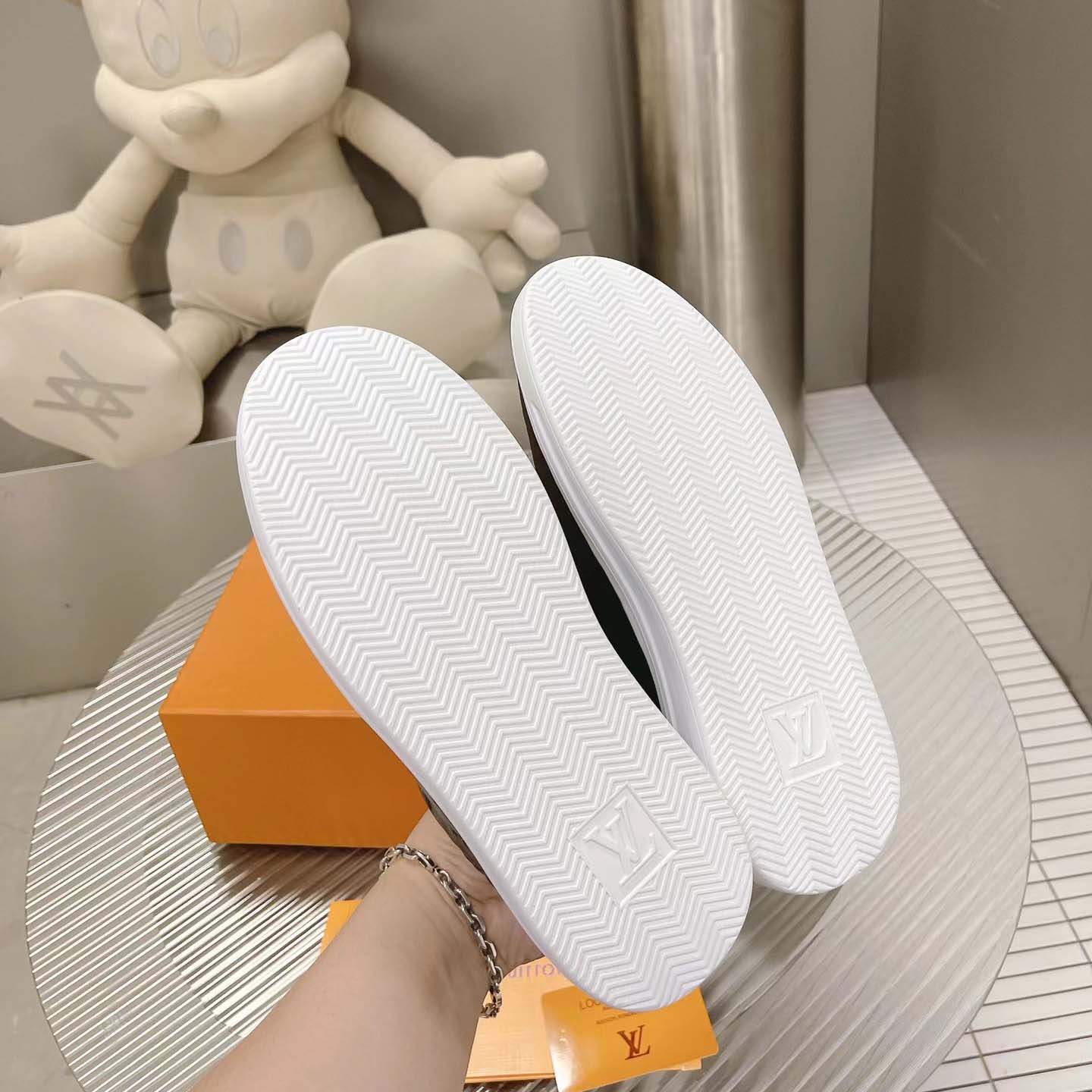Louis Vuitton Beverly Hills Sneaker    1A8V45 - EUR FASHION