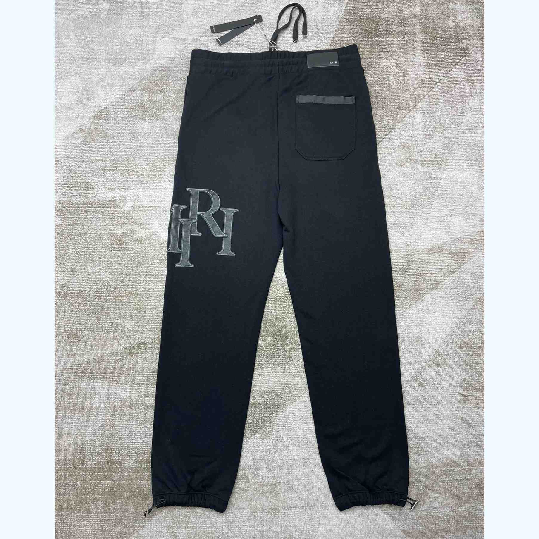 Amiri Staggered Sweatpants   x783 - EUR FASHION