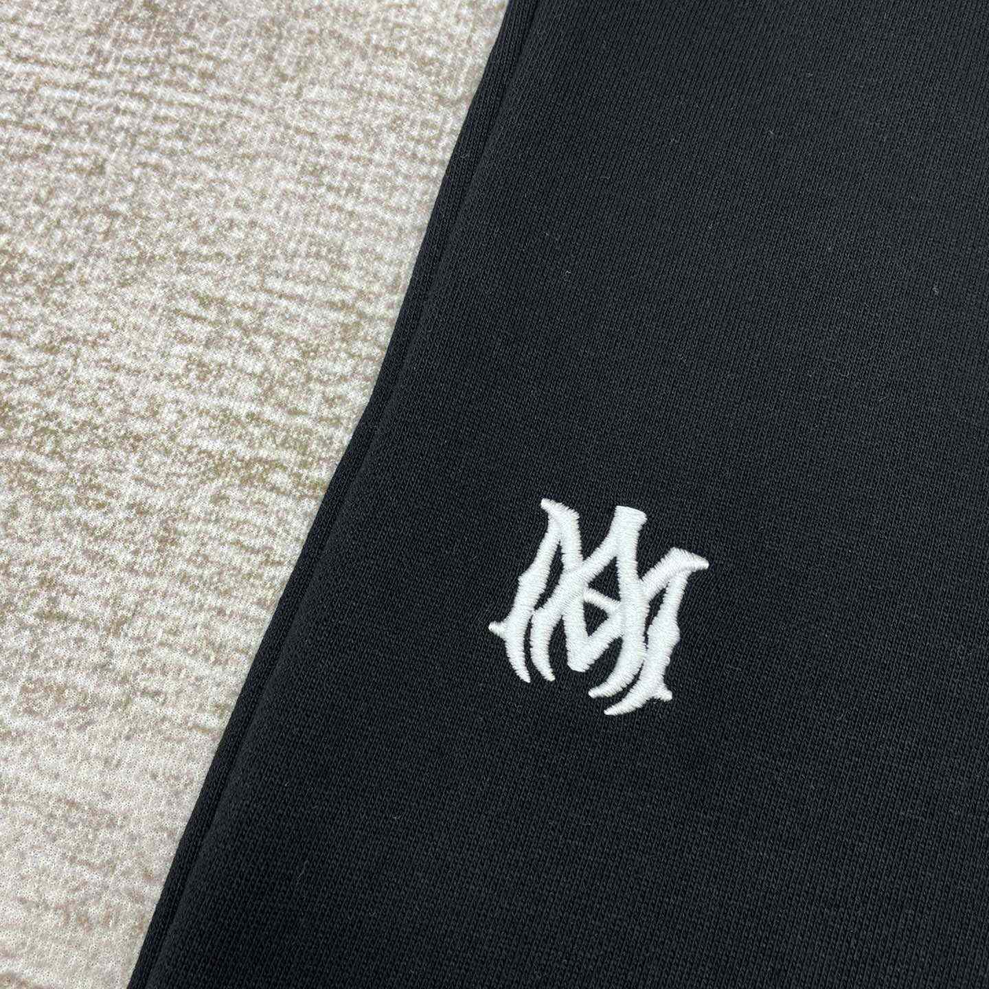 Amiri Staggered Sweatpants   x783 - EUR FASHION