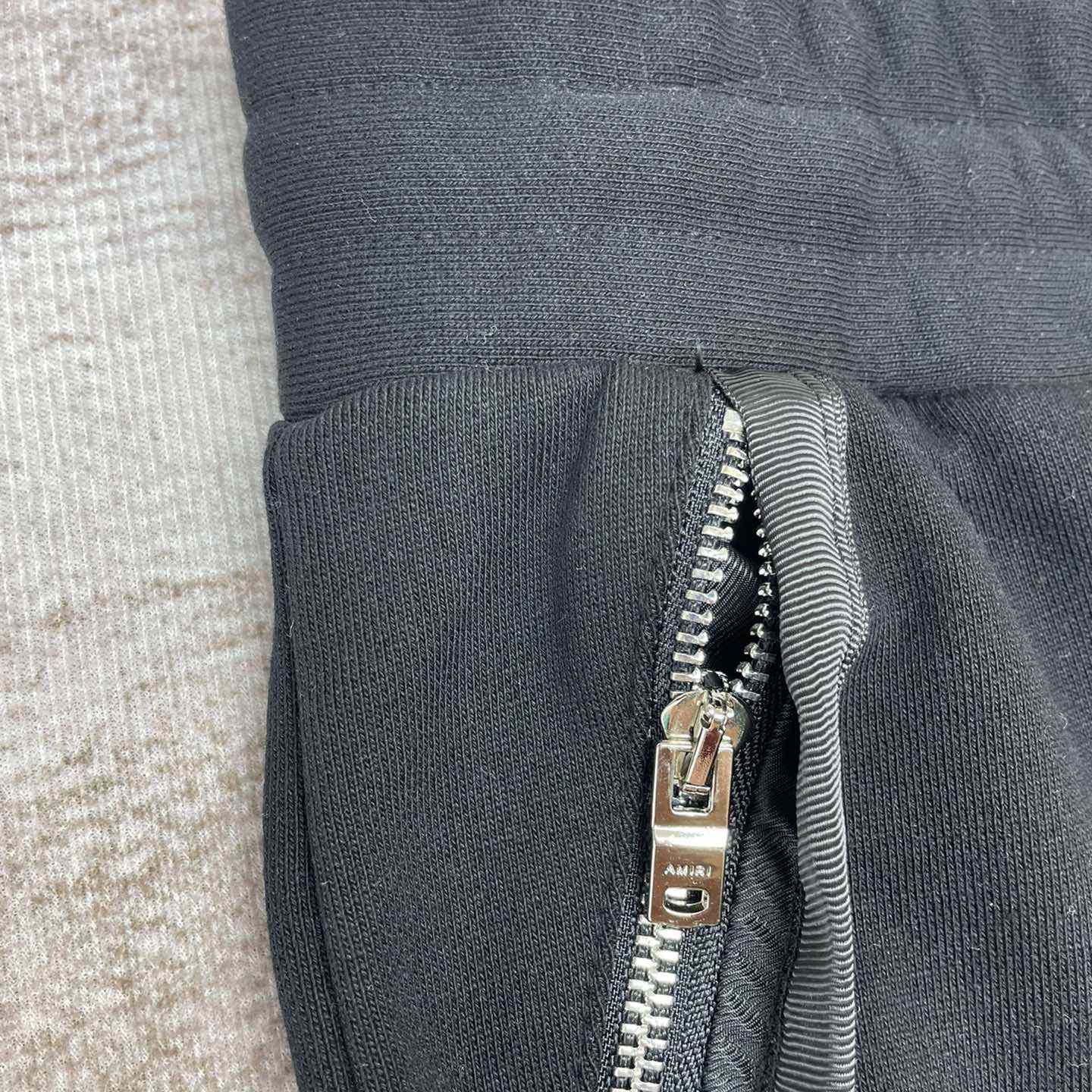 Amiri Staggered Sweatpants   x783 - EUR FASHION
