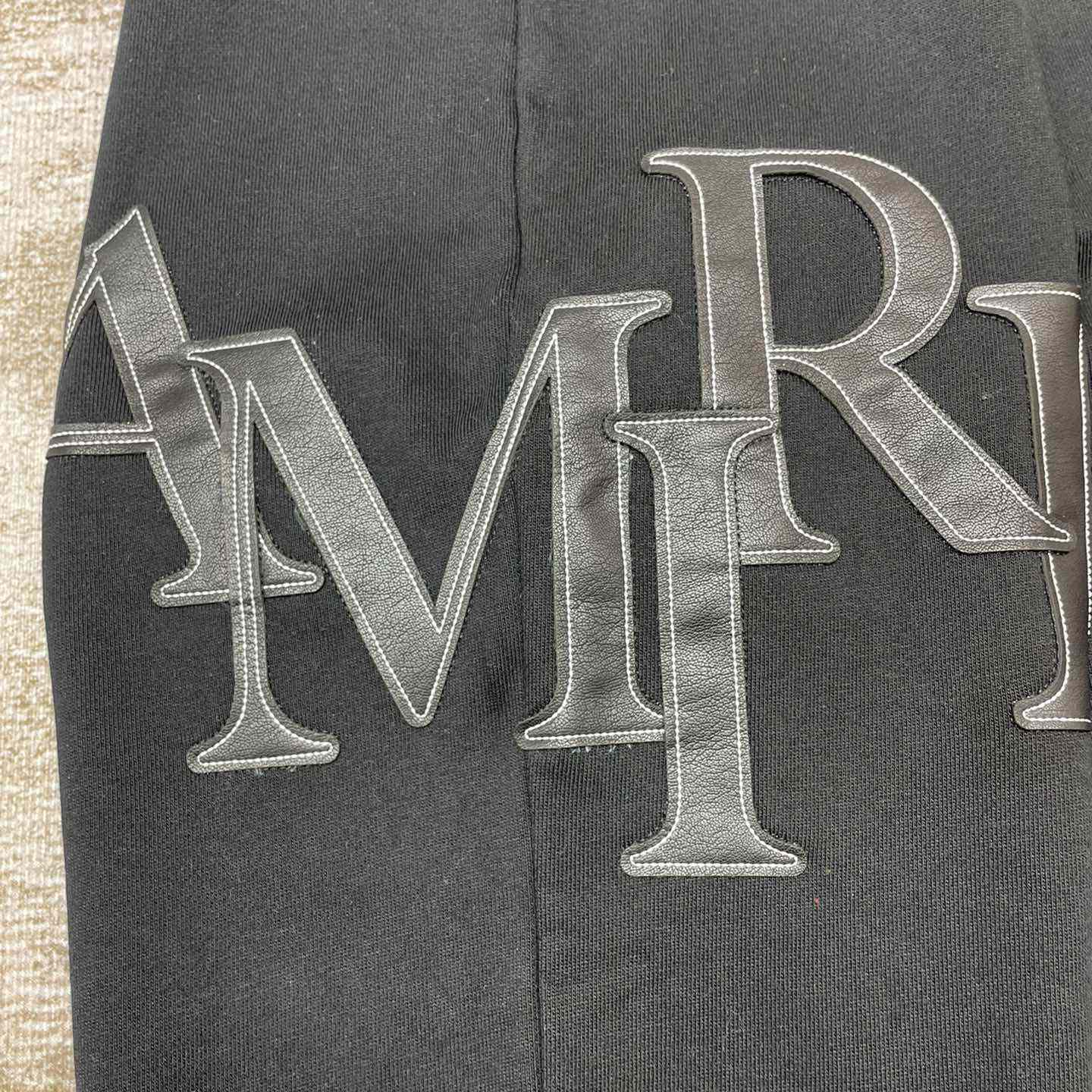 Amiri Staggered Sweatpants   x783 - EUR FASHION