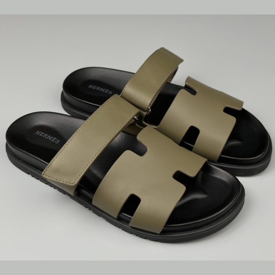 Hermes Chypre Sandal - EUR FASHION