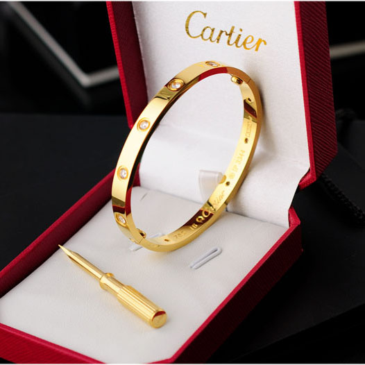 Cartier Bracelet - EUR FASHION