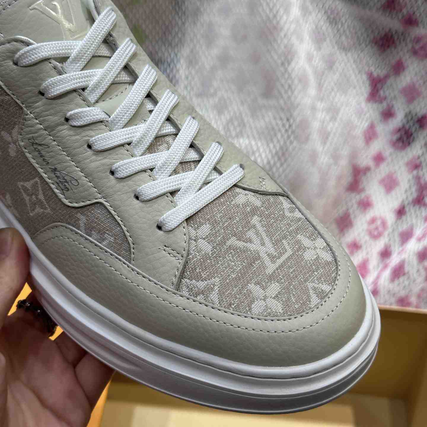 Louis Vuitton Beverly Hills Sneaker   - EUR FASHION