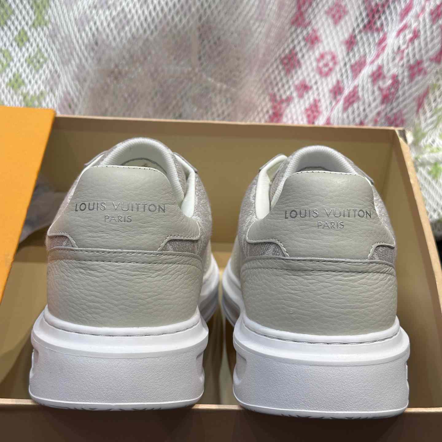 Louis Vuitton Beverly Hills Sneaker   - EUR FASHION