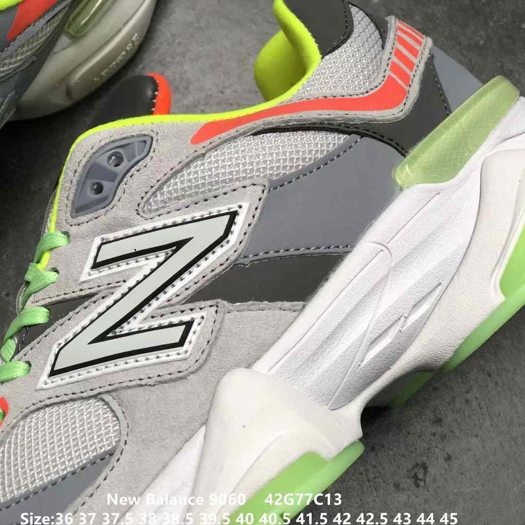 Joe Freshgoods x New Balance 9060 Sneakers    42G77C13 - EUR FASHION
