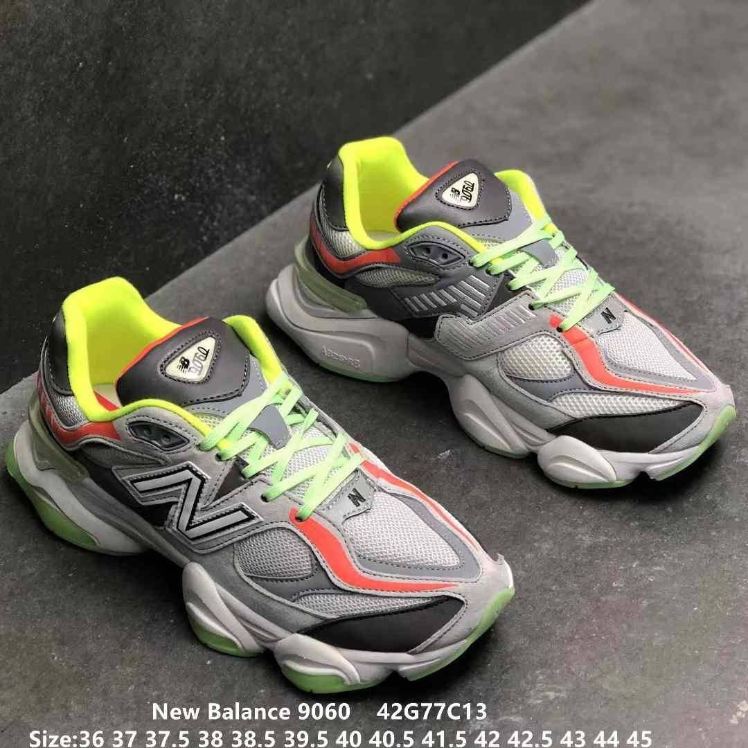 Joe Freshgoods x New Balance 9060 Sneakers    42G77C13 - EUR FASHION