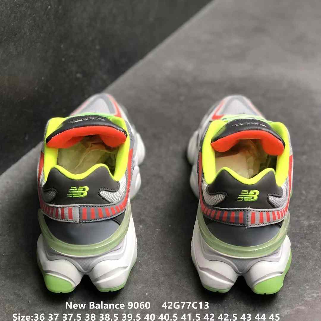 Joe Freshgoods x New Balance 9060 Sneakers    42G77C13 - EUR FASHION