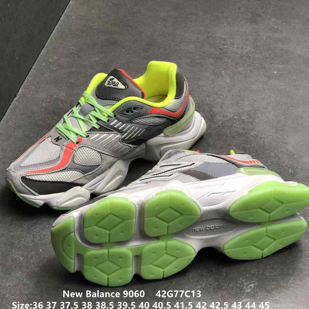 Joe Freshgoods x New Balance 9060 Sneakers    42G77C13 - EUR FASHION
