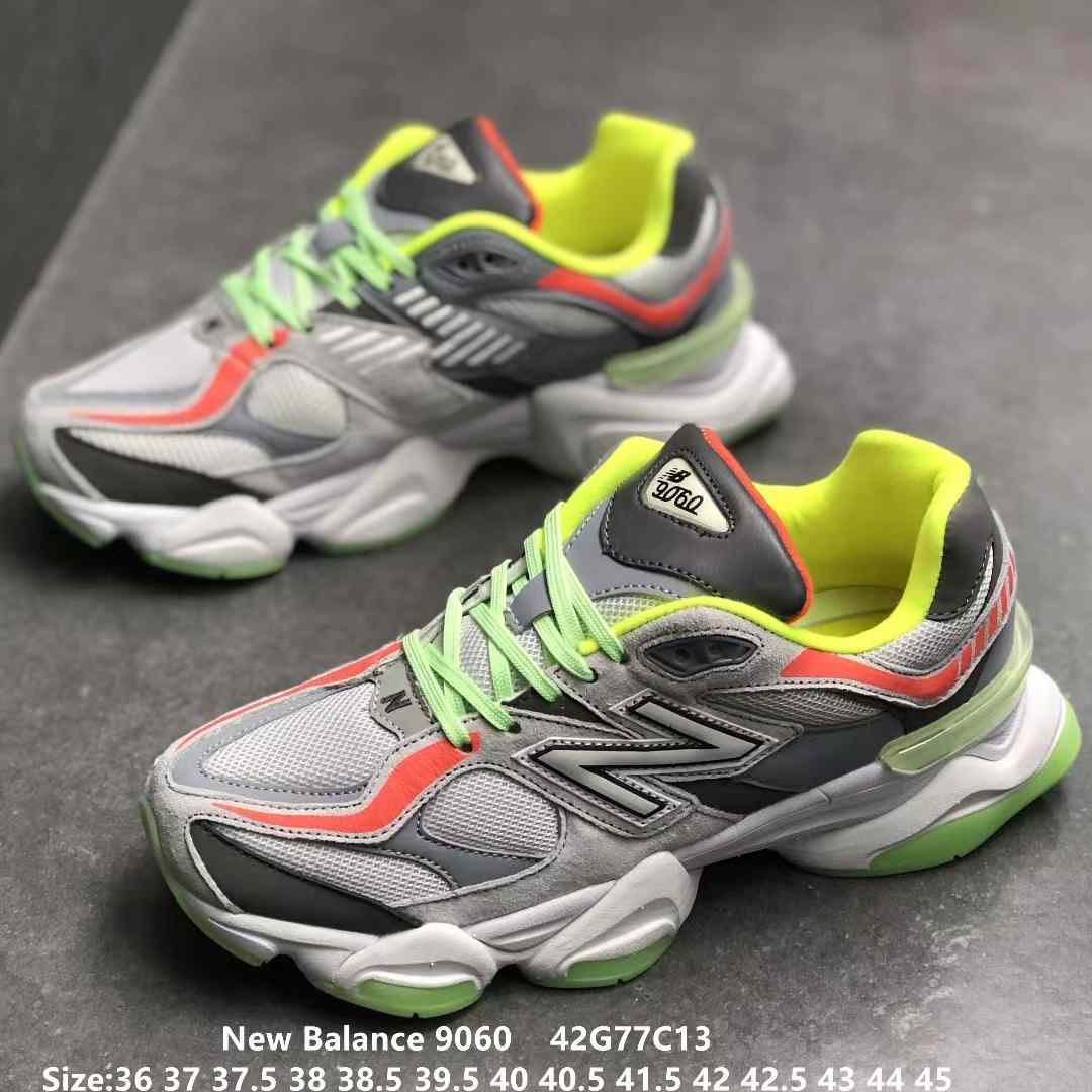 Joe Freshgoods x New Balance 9060 Sneakers    42G77C13 - EUR FASHION