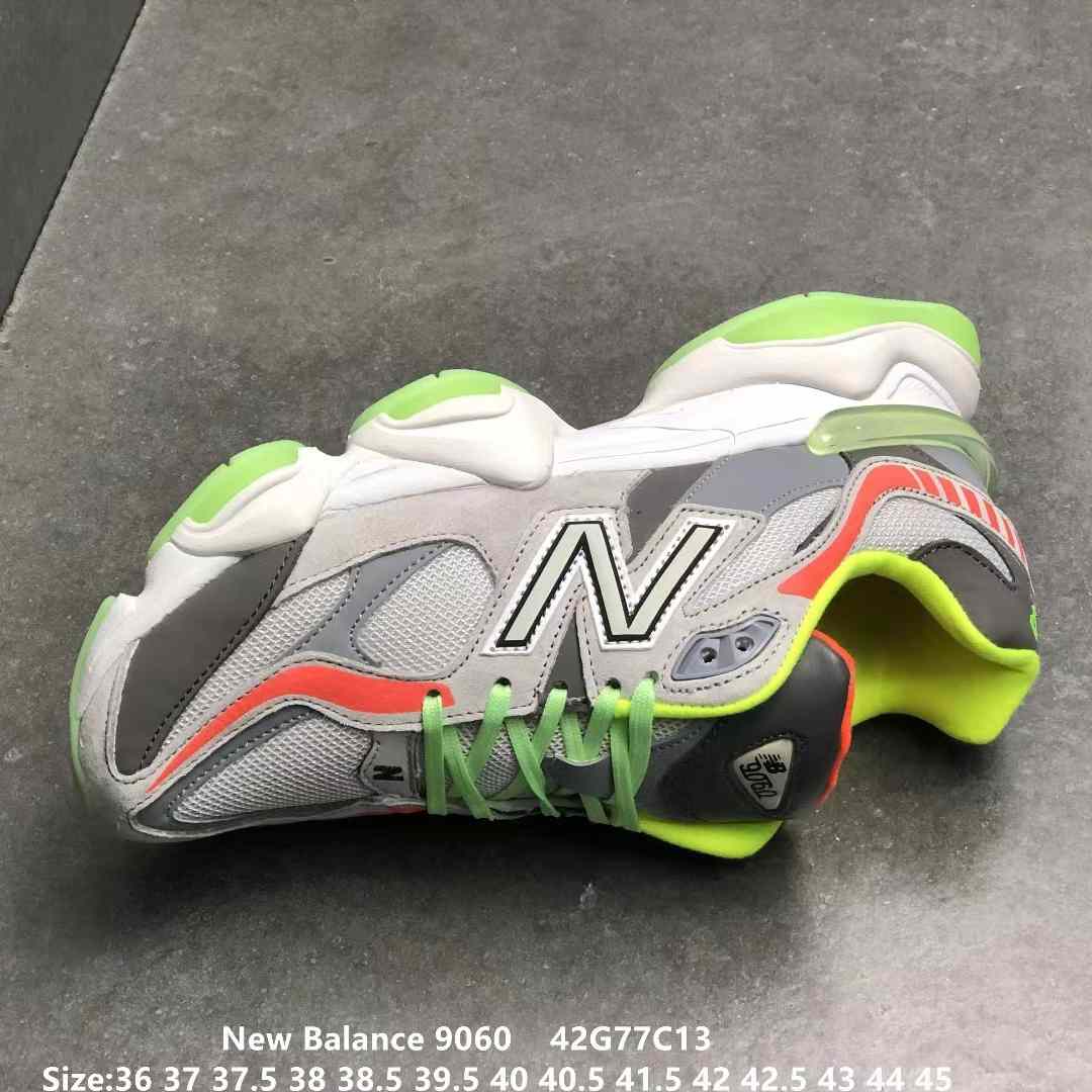 Joe Freshgoods x New Balance 9060 Sneakers    42G77C13 - EUR FASHION
