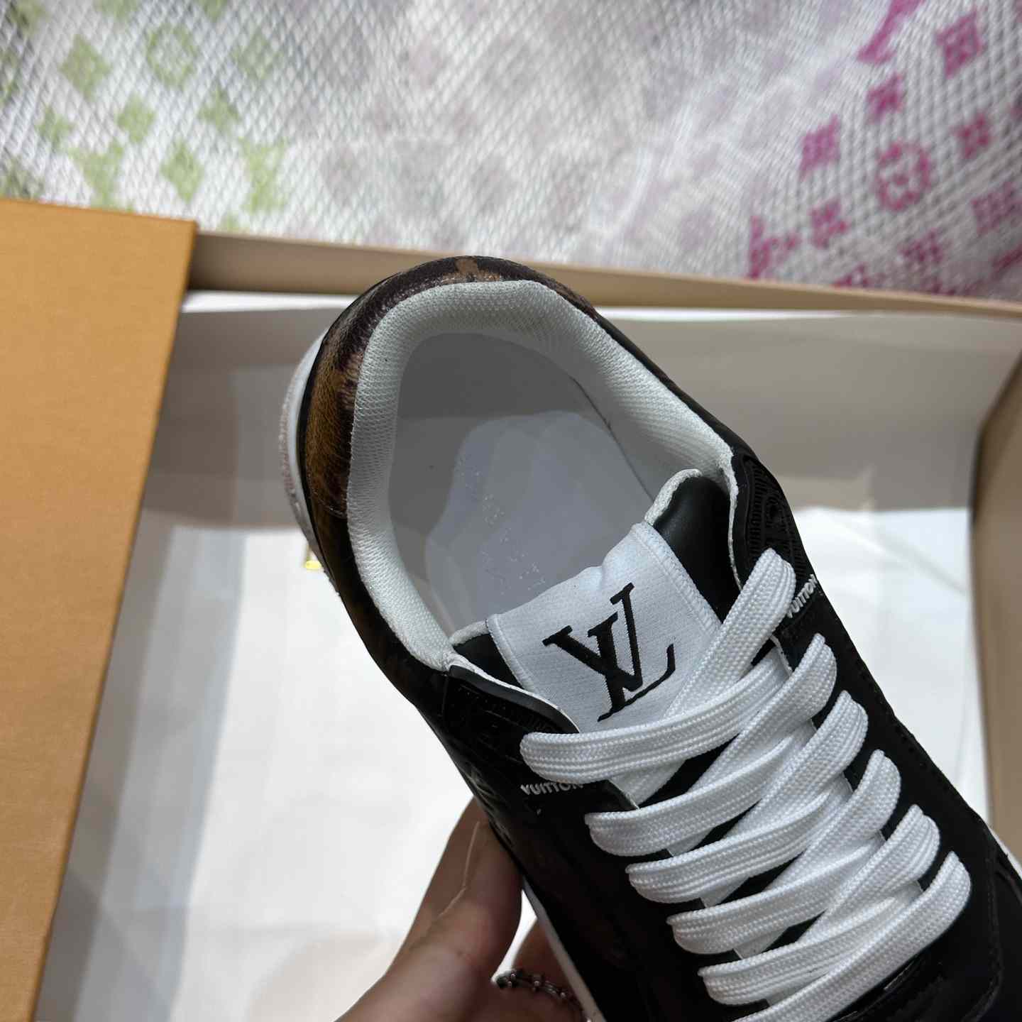 Louis Vuitton LV Stadium Sneaker   1ACUJ3 - EUR FASHION