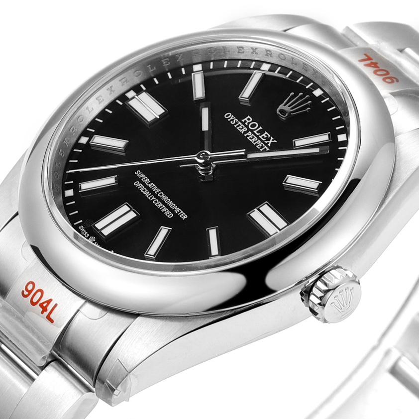 Rolex Oyster Perpetual 41mm Watch  - EUR FASHION