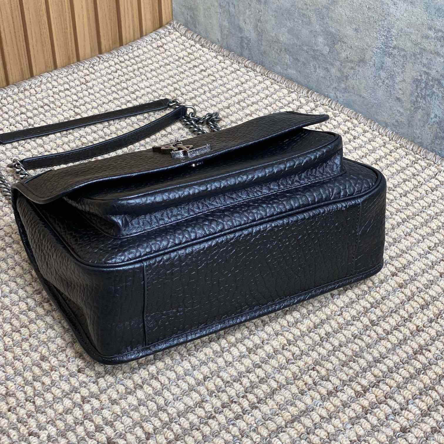 Saint Laurent Niki Medium In Grained Lambskin - EUR FASHION