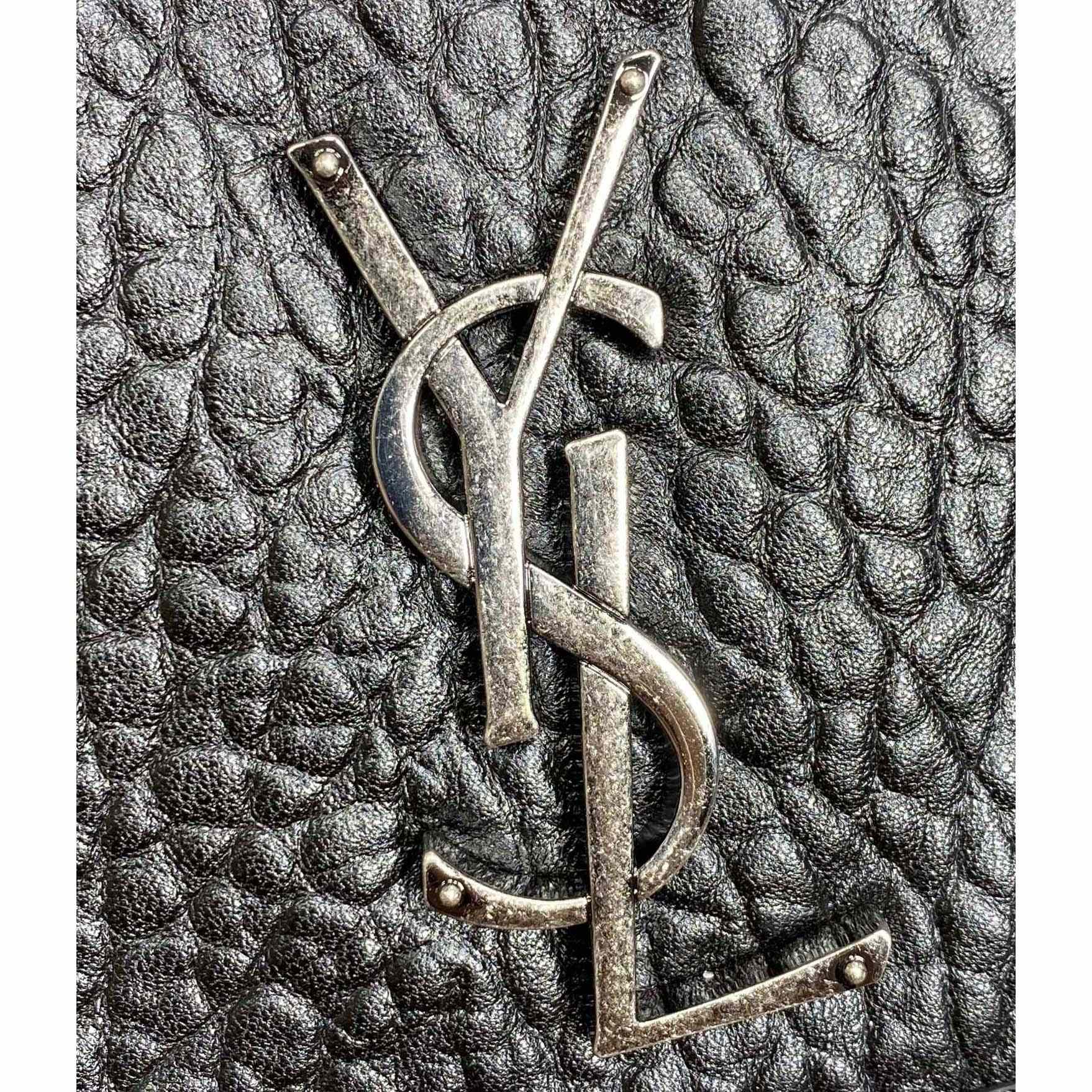 Saint Laurent Niki Medium In Grained Lambskin - EUR FASHION