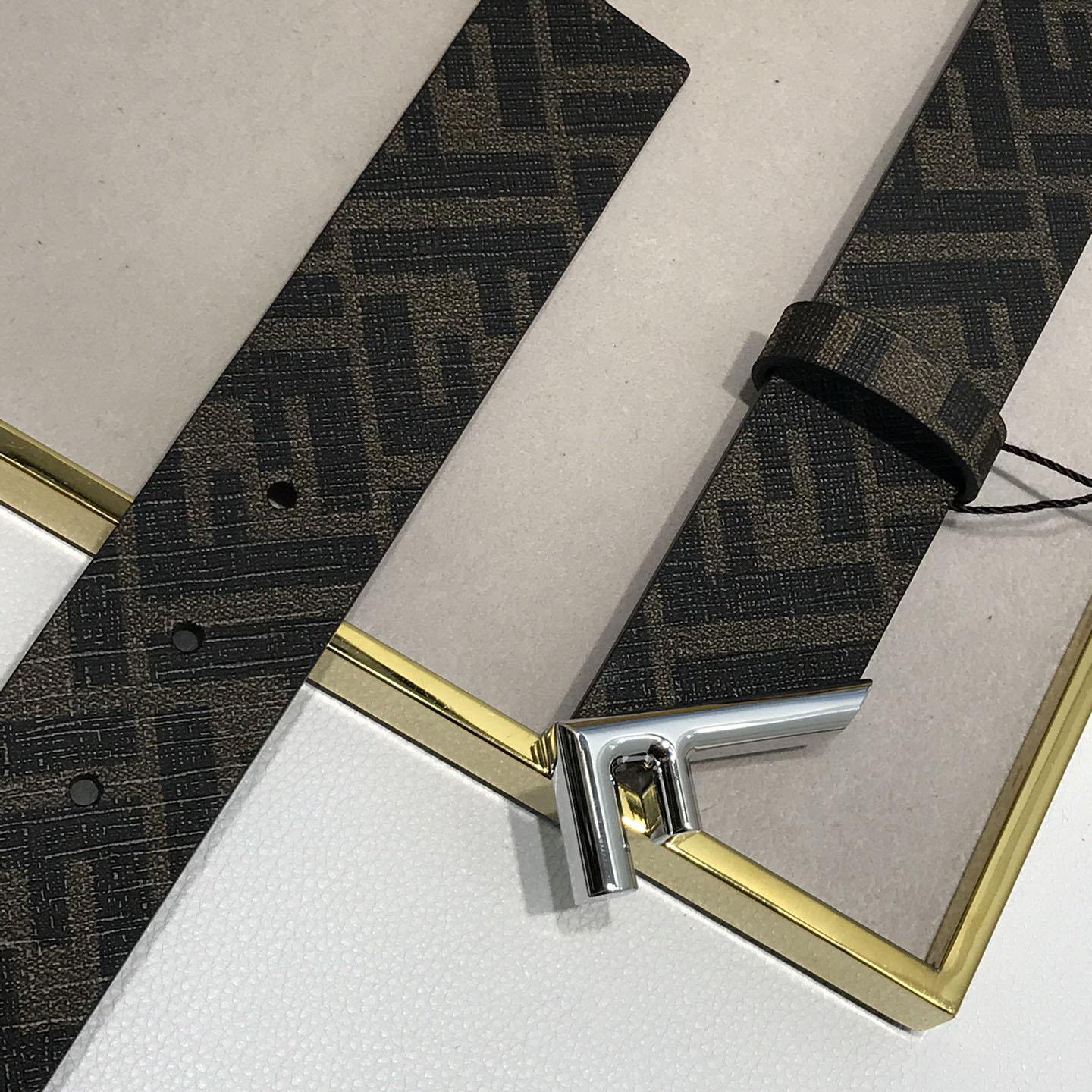Fendi Five Belt  - EUR FASHION