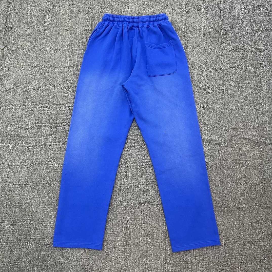 Hellstar Sports Gel Sweatpants  - EUR FASHION