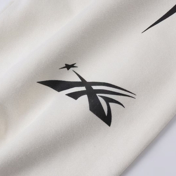 Hellstar Sports Future Flame Sweatpants - EUR FASHION