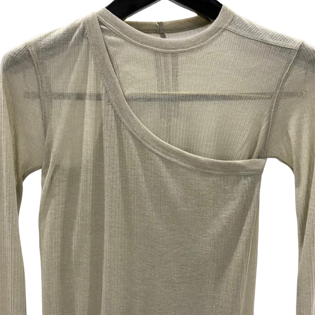 Rick Owens Long-sleeve T-shirt - EUR FASHION