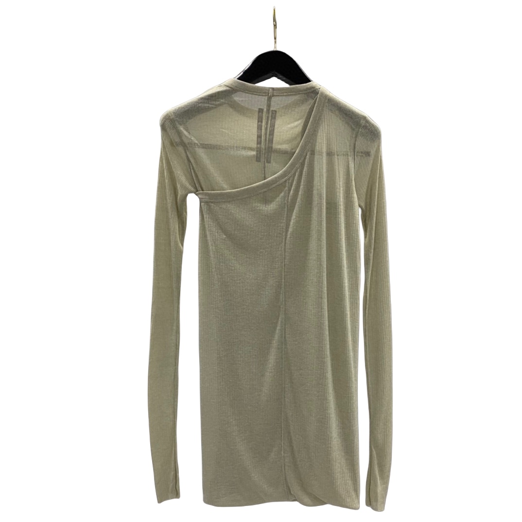 Rick Owens Long-sleeve T-shirt - EUR FASHION