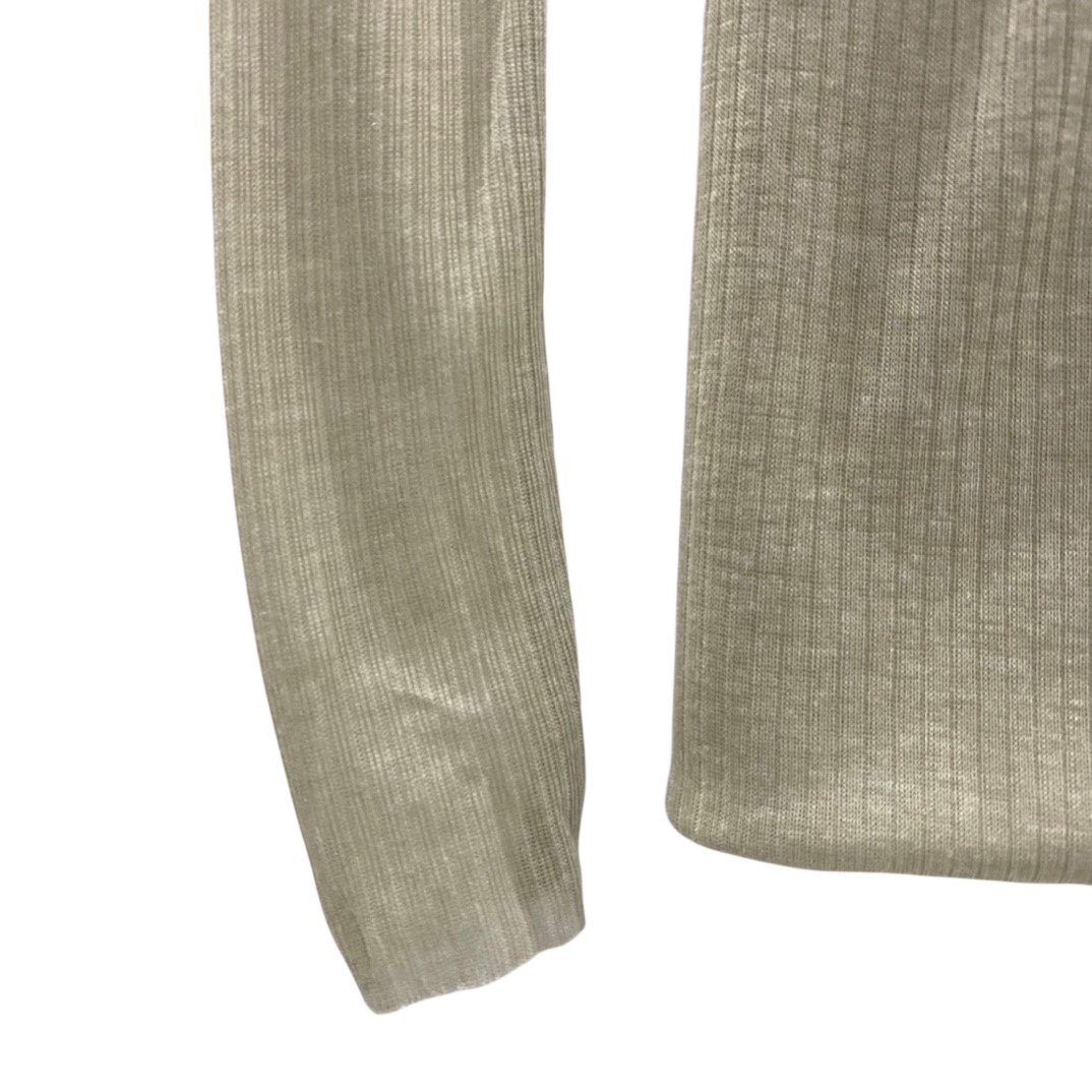 Rick Owens Long-sleeve T-shirt - EUR FASHION