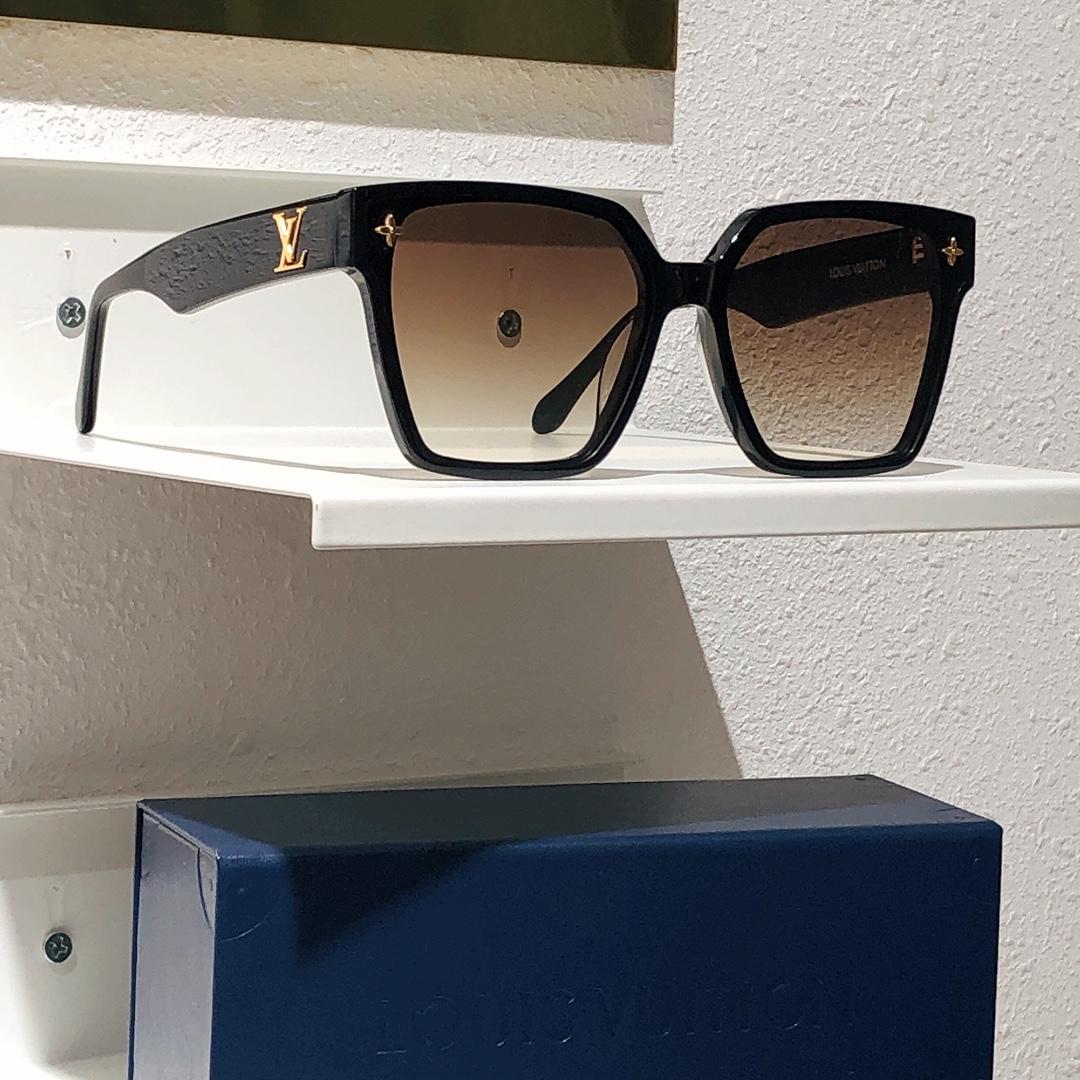 Louis Vuitton Sunglasses  Z0286 - EUR FASHION