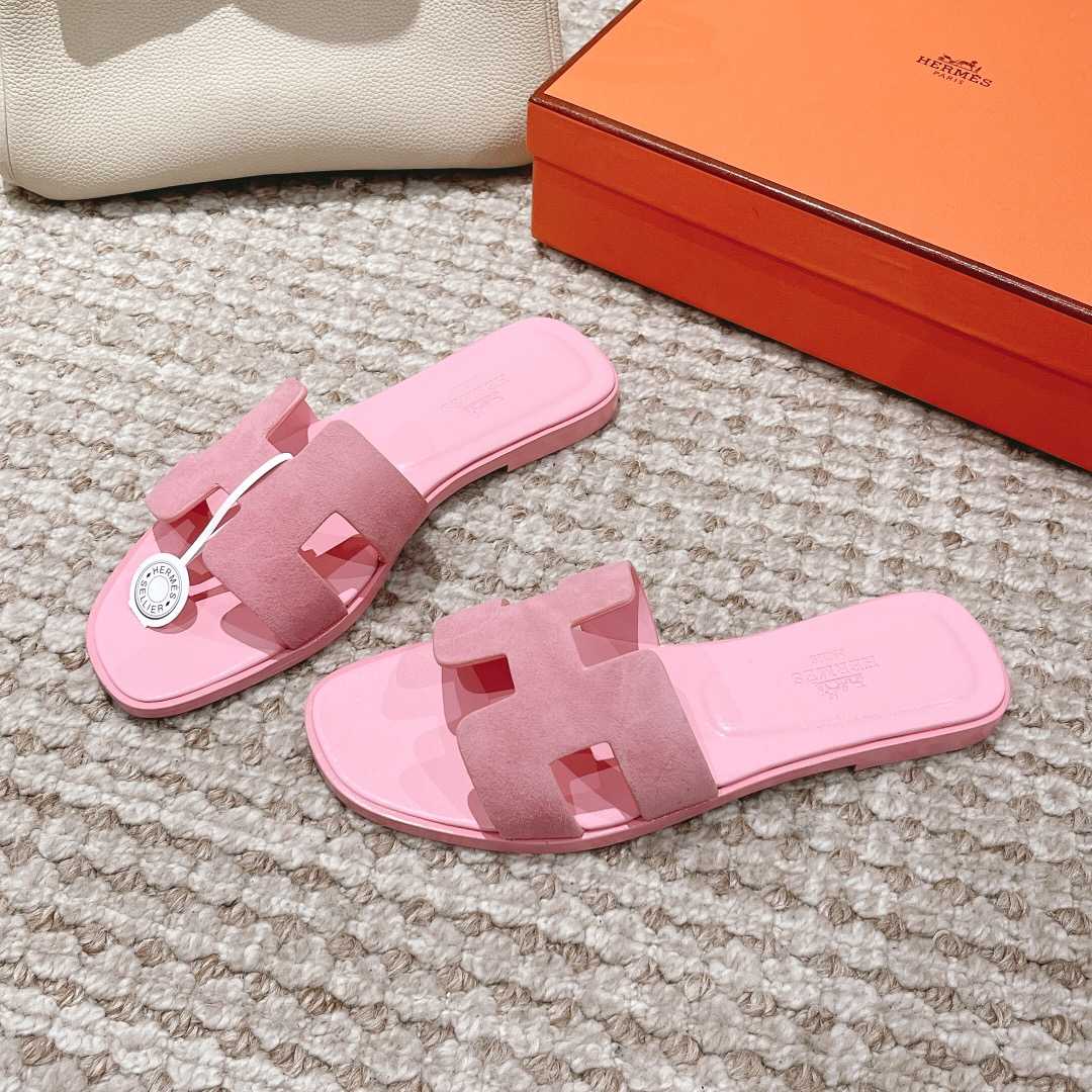 Hermes Oran Sandal - EUR FASHION