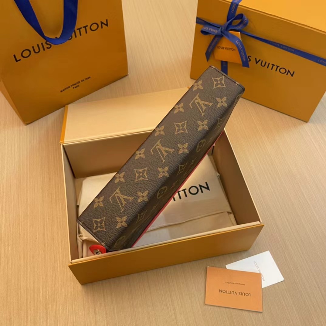 Louis Vuitton Pochette Voyage MM  M82855 - EUR FASHION