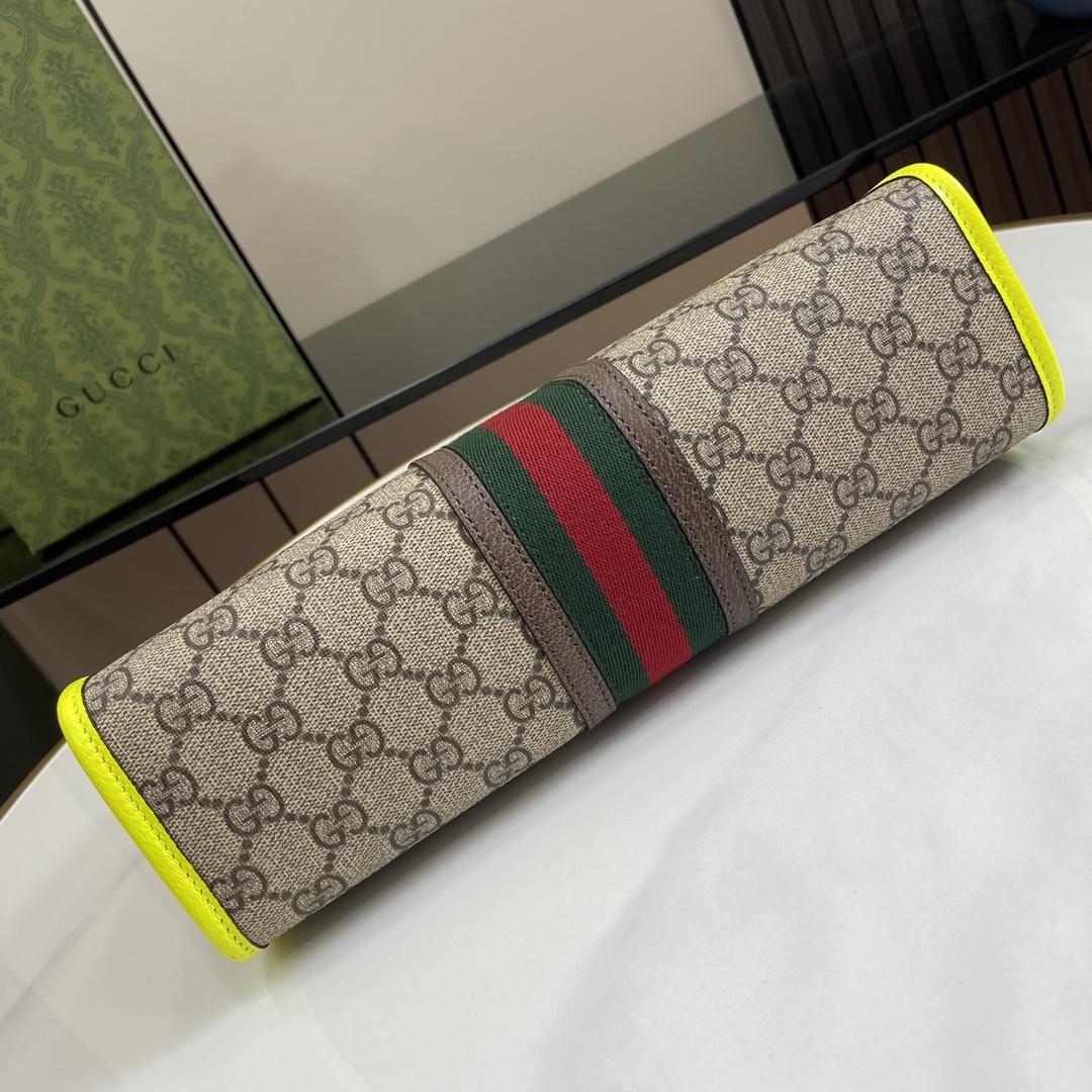 Gucci Ophidia GG Pouch - EUR FASHION