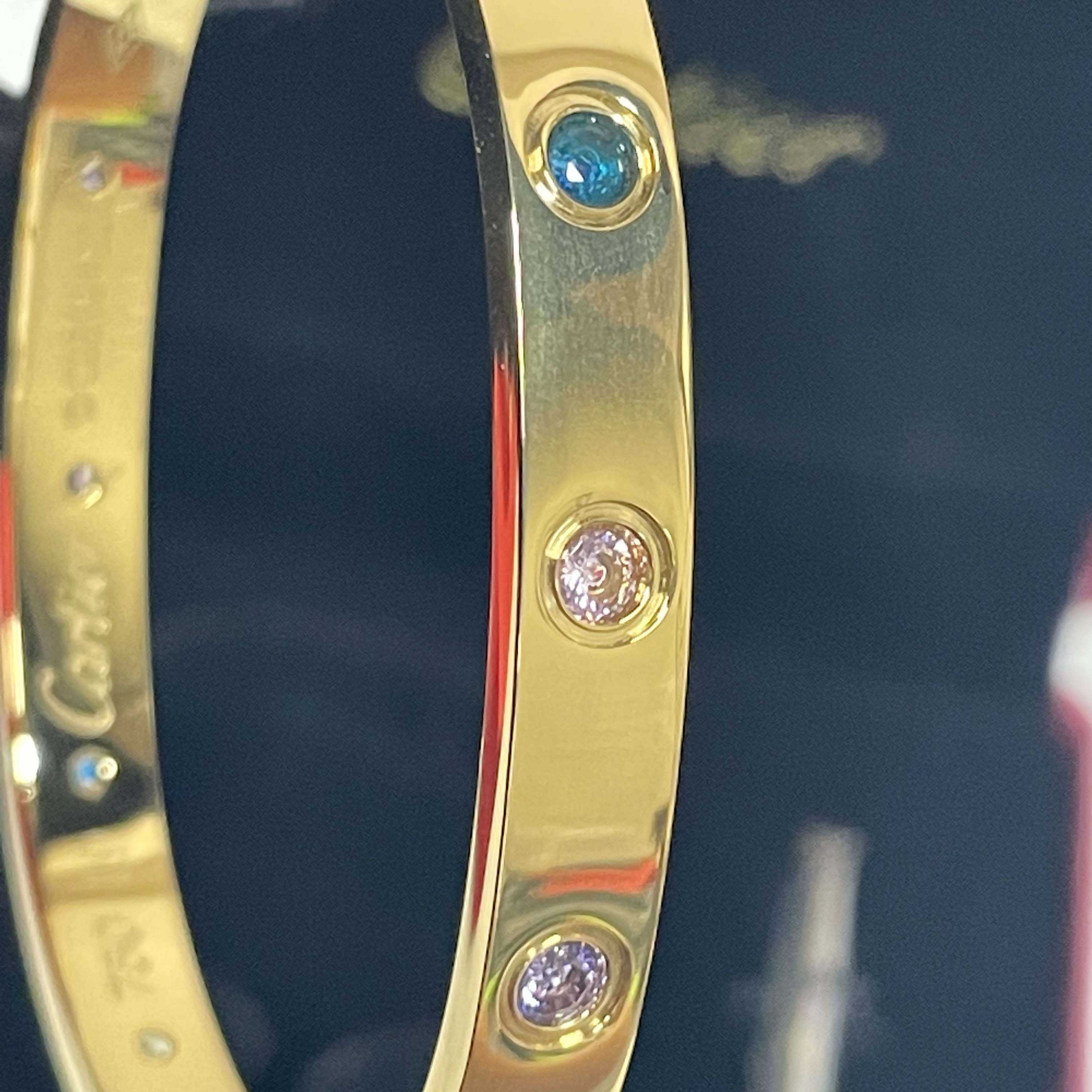 Cartier Bracelet - EUR FASHION
