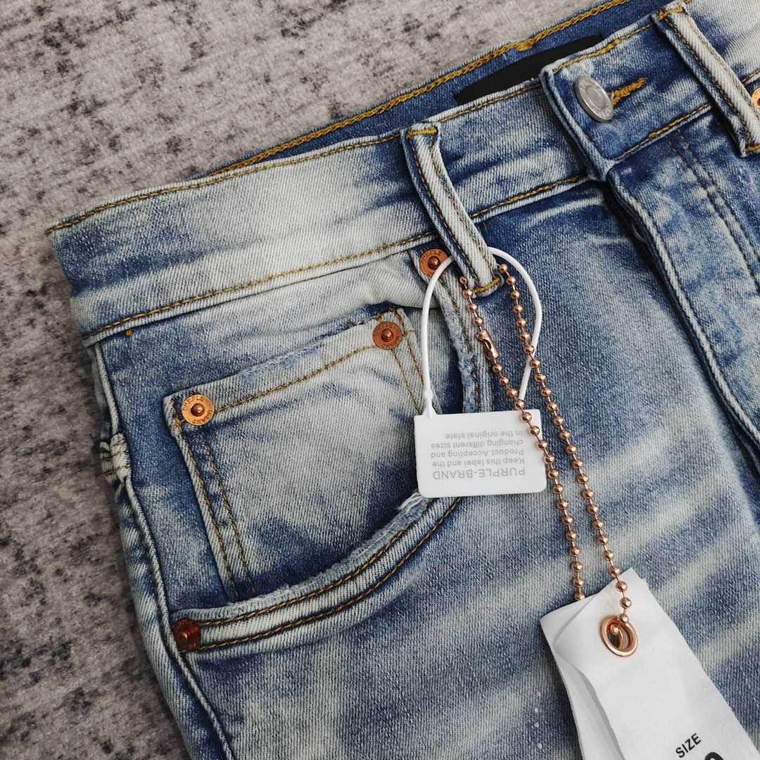 Purple-Brand Jeans   0085 - EUR FASHION