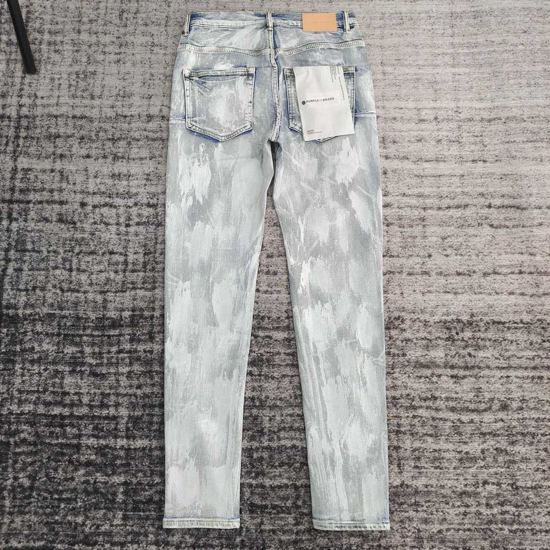 Purple-Brand Jeans   0010 - EUR FASHION