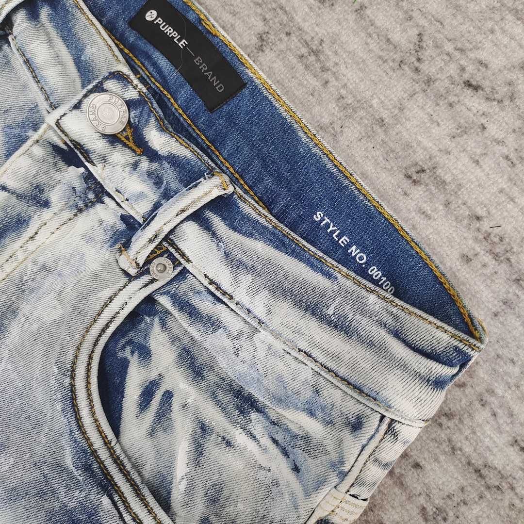 Purple-Brand Jeans   0010 - EUR FASHION