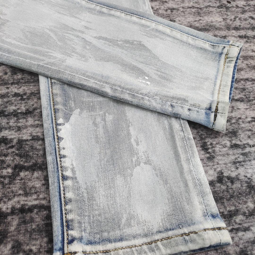 Purple-Brand Jeans   0010 - EUR FASHION