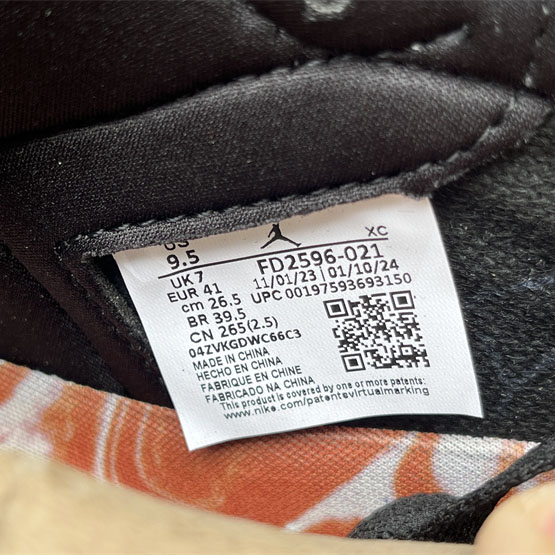 Air Jordan 1 High OG WMNS “Latte Sneaker    FD2596-021  - EUR FASHION